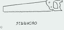 serrucho