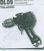 taladro